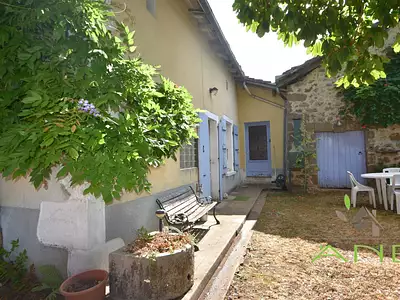 Maison, 94 m²