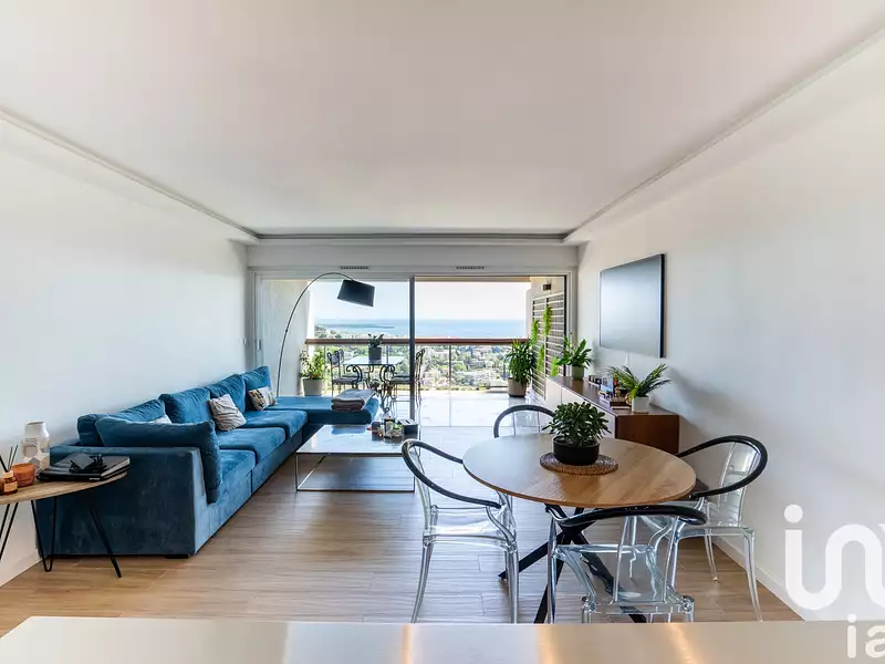 Appartement, 76 m²