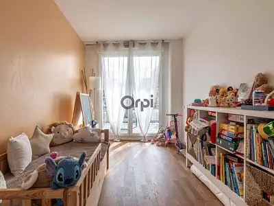 Appartement, 55 m²