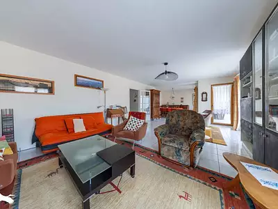 Appartement, 102 m²