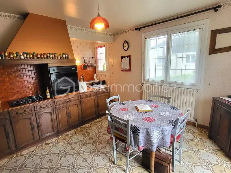 Maison, 153 m²