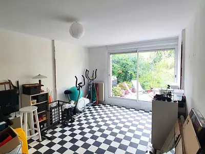 Maison, 100 m²
