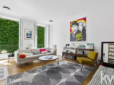 Appartement, 129,33 m²
