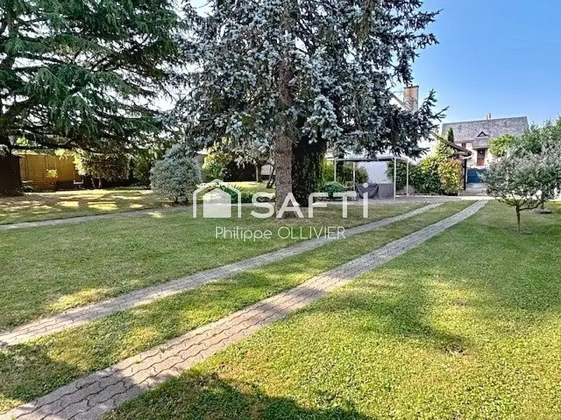 Maison, 85 m²