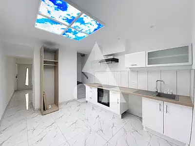 Maison, 74,85 m²