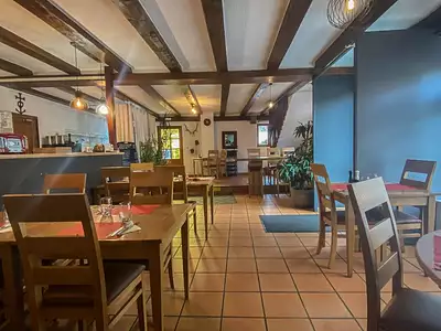 Immeuble, 547 m²