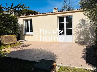 Maison, 230 m²