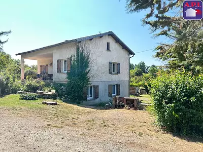 Maison, 190,7 m²