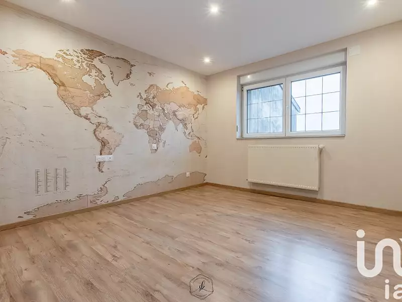 Maison, 159 m²