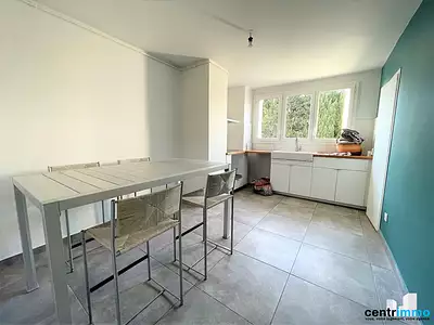 Appartement, 72,85 m²