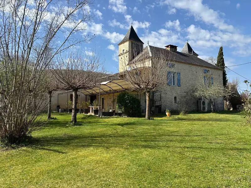 Maison, 510 m²