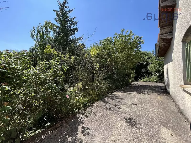 Maison, 95 m²