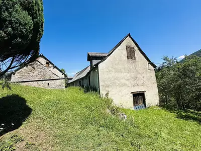Maison, 160 m²