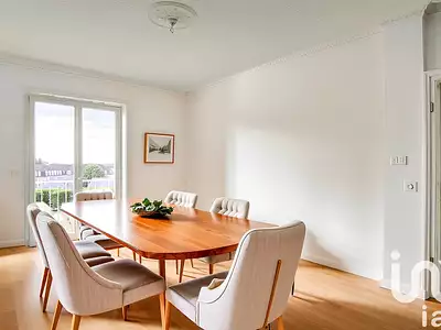 Appartement, 63 m²