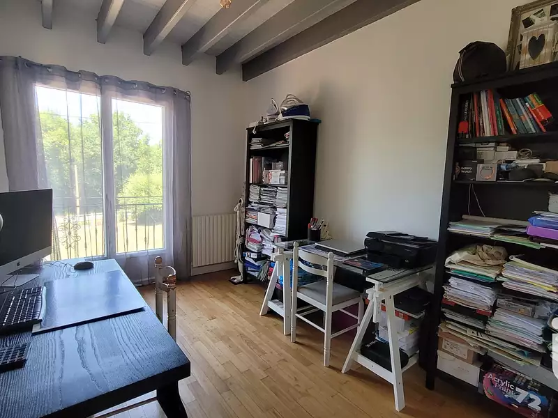 Maison, 235 m²