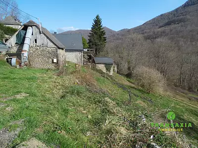 Maison, 85 m²
