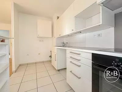 Appartement, 46 m²