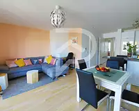 Appartement, 66,89 m²