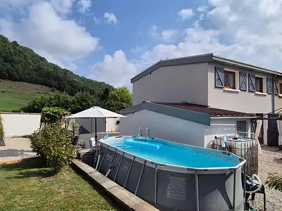 Maison, 98 m²