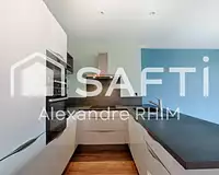 Appartement, 62 m²
