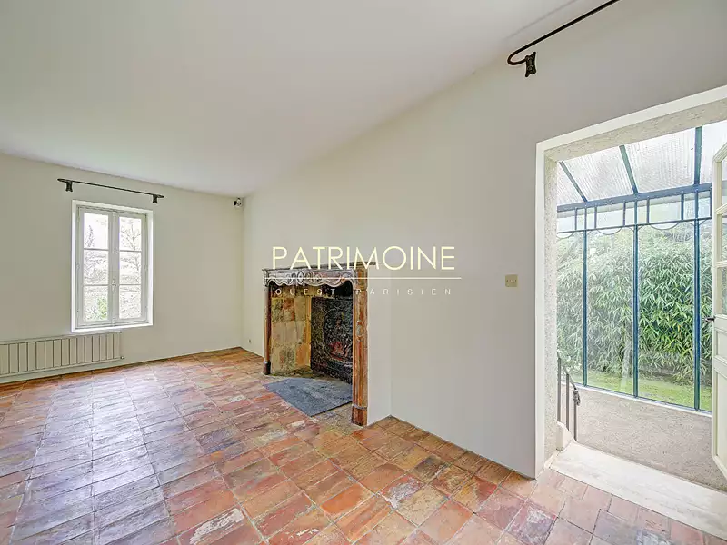 Maison, 191,93 m²