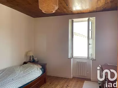 Maison, 93 m²