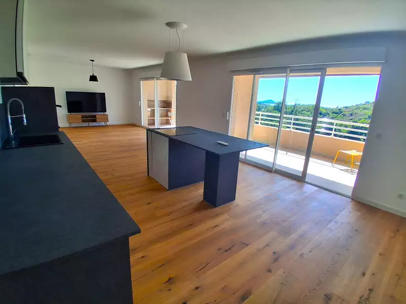 Appartement, 113 m²