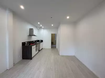 Appartement, 37,56 m²