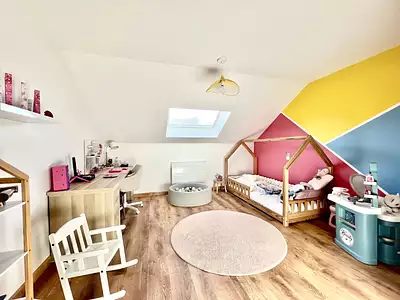 Maison, 185 m²
