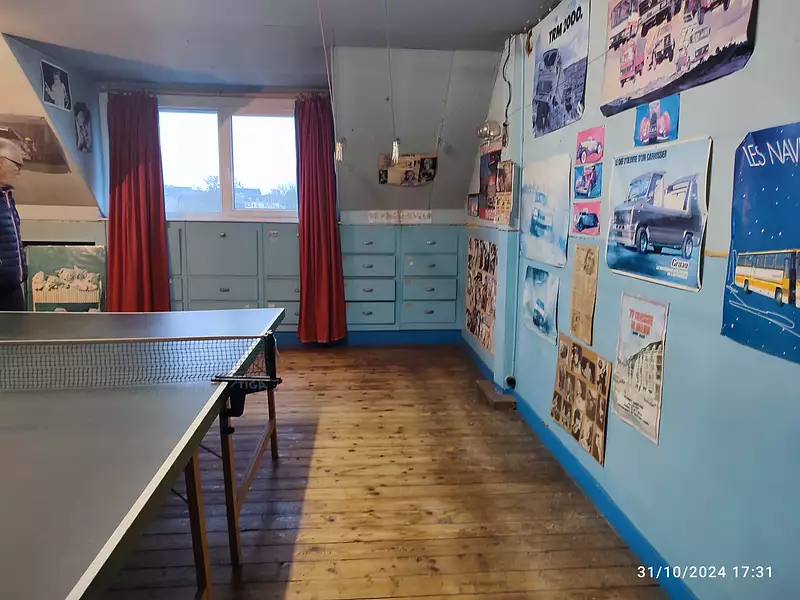 Divers, 223 m²