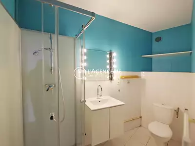 Appartement, 47 m²