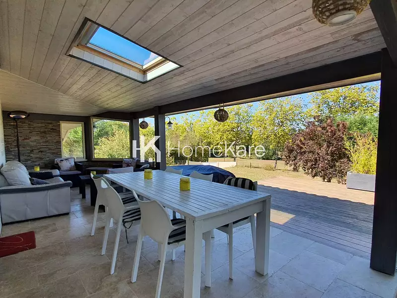 Maison, 140 m²