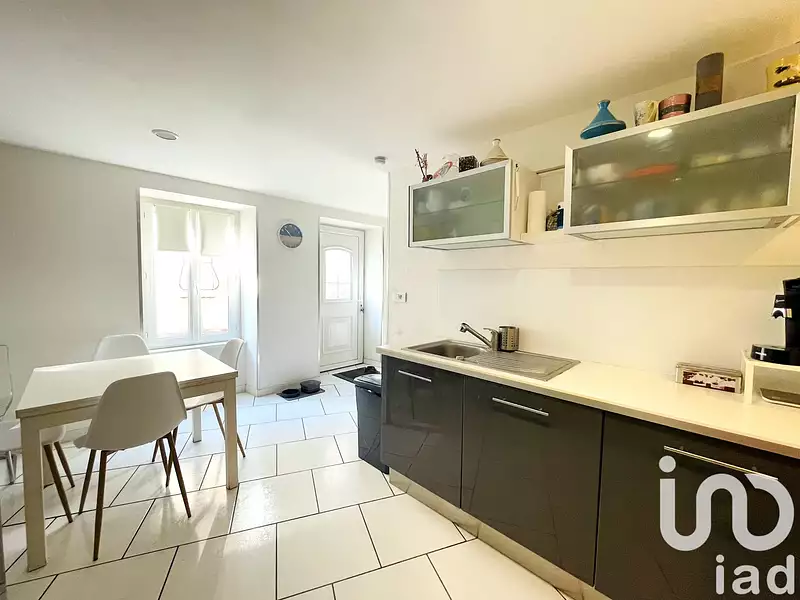 Maison, 75 m²