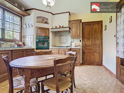 Maison, 178 m²