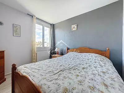 Appartement, 81 m²