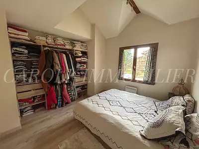 Appartement, 62 m²