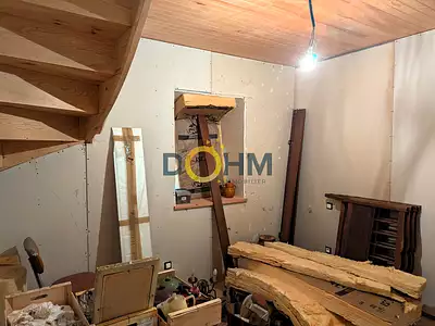 Maison, 112 m²