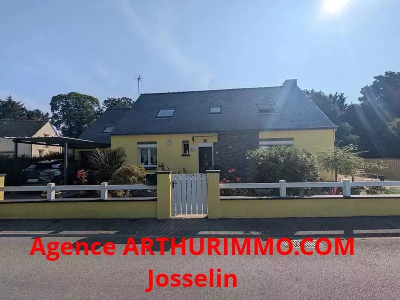 Maison, 114,71 m²