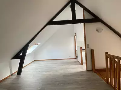 Appartement, 36 m²
