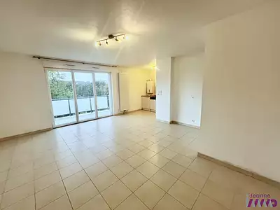 Appartement, 62,15 m²