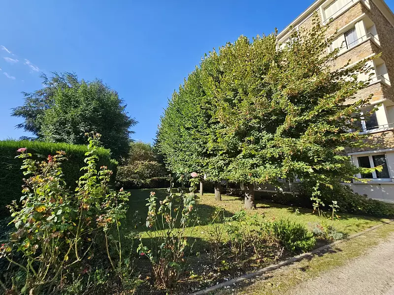 Appartement, 94,85 m²