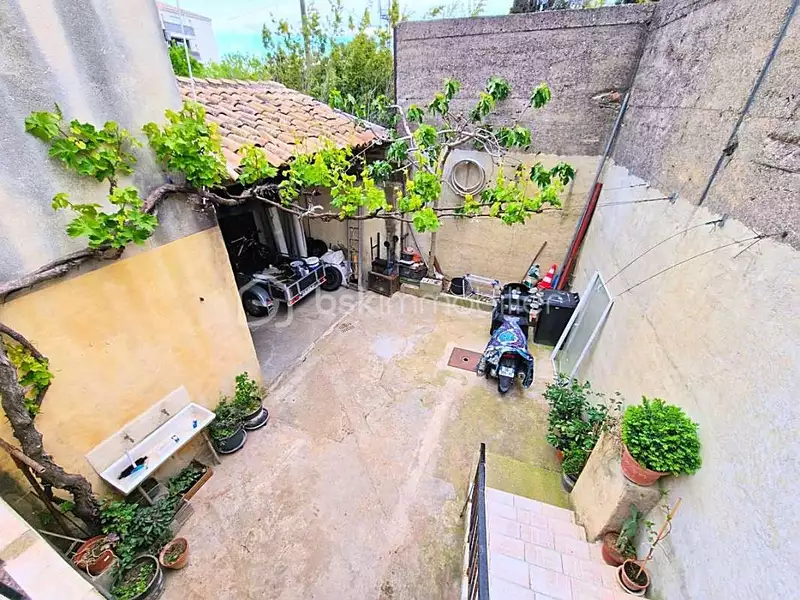 Maison, 190 m²