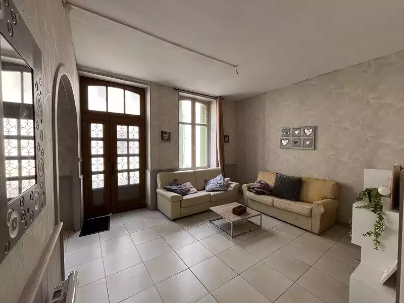 Maison, 206 m²