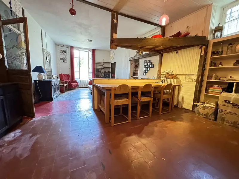 Maison, 230 m²