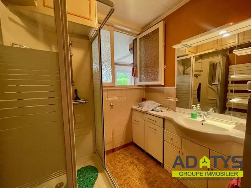 Maison, 98 m²