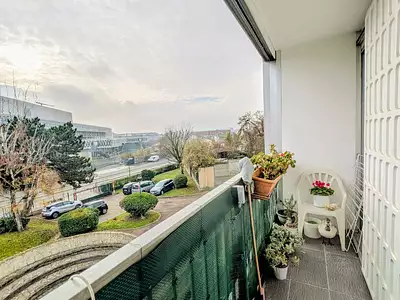 Appartement, 67,36 m²