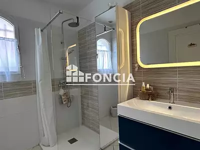 Maison, 82 m²