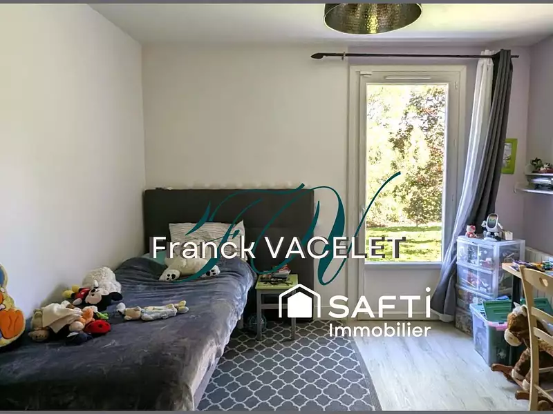 Maison, 98 m²
