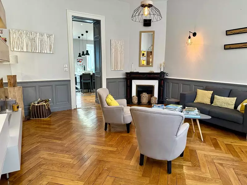 Appartement, 148 m²