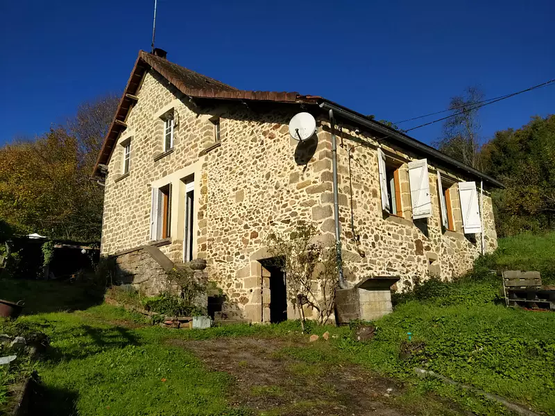 Maison, 70 m²